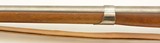 Navy Arms 1763 Charleville Musket Flintlock Rifle + Bayonet & Scabbard - 10 of 15