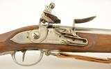 Navy Arms 1763 Charleville Musket Flintlock Rifle + Bayonet & Scabbard - 4 of 15