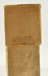 Full Box Winchester 40-70 Black Powder Ammunition Model 1886 Rifle - 5 of 7