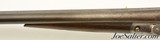 VH Grade Parker Brothers Double 12 Ga Shotgun Manufactured 1904 - 11 of 15