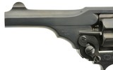 Beautifully Restored Webley Mk. IV Revolver by Westley Richards - 7 of 15