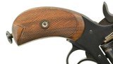 Beautifully Restored Webley Mk. IV Revolver by Westley Richards - 2 of 15