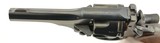 Beautifully Restored Webley Mk. IV Revolver by Westley Richards - 10 of 15