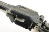 Beautifully Restored Webley Mk. IV Revolver by Westley Richards - 11 of 15