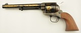 Cased Winchester and Colt Two-Gun Commemorative Set - 6 of 14