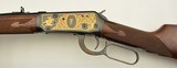 Cased Winchester and Colt Two-Gun Commemorative Set - 10 of 14