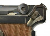 Swiss Model 1900 Commercial Luger Pistol Two Digit Serial Number - 15 of 15