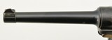 Swiss Model 1900 Commercial Luger Pistol Two Digit Serial Number - 8 of 15