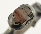 Swiss Model 1900 Commercial Luger Pistol Two Digit Serial Number - 7 of 15