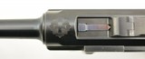 Swiss Model 1900 Commercial Luger Pistol Two Digit Serial Number - 9 of 15