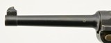 Swiss Model 1900 Commercial Luger Pistol Two Digit Serial Number - 13 of 15