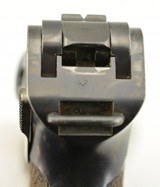 Swiss Model 1900 Commercial Luger Pistol Two Digit Serial Number - 11 of 15