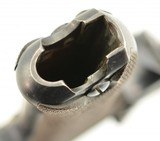Swiss Model 1900 Commercial Luger Pistol Two Digit Serial Number - 6 of 15