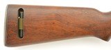 WW2 US M1 Carbine by Inland (Ogden Arsenal Rework) - 3 of 15