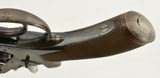 Incredible Cased Adams’ Patent .50 Caliber Revolver by London Armoury - 11 of 15