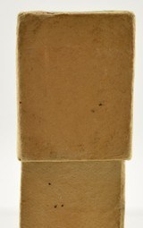 Excellent Winchester Pre-1898 Black Powder Box 38-56 Ammo Model 1886 - 4 of 7