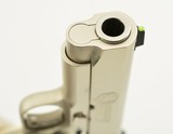 Custom Stainless Republic Forge Texas 1911 Mammoth Ivory Bar - 14 of 15