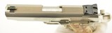 Custom Stainless Republic Forge Texas 1911 Mammoth Ivory Bar - 10 of 15