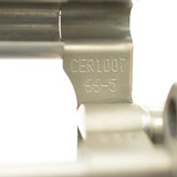 S&W Model 66-5 Revolver with Box and Papers - 11 of 14