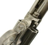 Very Nice Colt Model 1877 Lightning Revolver - 13 of 13