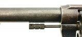 Colt New Service 1st Variation Revolver in .38 WCF - 9 of 15