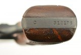 Police Marked S&W .38 M&P Postwar Revolver (Pre-Model 10) - 3 of 12