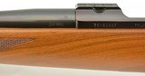 Scarce Ruger Model 77-RS Flat-Bolt Rifle Original Box & Candy 243 cal - 11 of 15