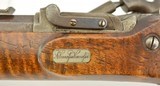 Engraved Swiss Commercial Model 1867 Milbank-Amsler Stutzer - 13 of 15