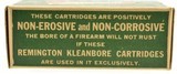 Rare 1930's Remington 32 S&W Long Proof Cartridges Dog Bone - 7 of 7