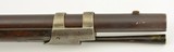 Scarce US Model 1817 Common Rifle by Deringer (Reconversion to Flint) - 14 of 15