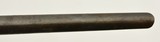 Original US M1873 Trapdoor Socket Bayonet w/ Scabbard - 8 of 9