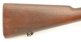 Spanish-American War Issued US Model 1896 Krag Rifle (4th US Vol. Infantry) - 3 of 15