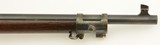 Spanish-American War Issued US Model 1896 Krag Rifle (4th US Vol. Infantry) - 7 of 15
