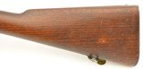 Spanish-American War Issued US Model 1896 Krag Rifle (4th US Vol. Infantry) - 8 of 15