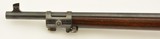 Spanish-American War Issued US Model 1896 Krag Rifle (4th US Vol. Infantry) - 12 of 15