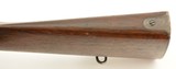 Spanish-American War Issued US Model 1896 Krag Rifle (4th US Vol. Infantry) - 13 of 15