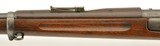 Spanish-American War Issued US Model 1896 Krag Rifle (4th US Vol. Infantry) - 11 of 15