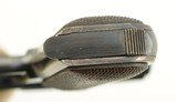 Colt 1903 Pocket Hammerless 32 ACP + Named Holster Bath Iron Works Maine - 8 of 13