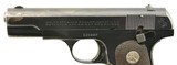 Colt 1903 Pocket Hammerless 32 ACP + Named Holster Bath Iron Works Maine - 5 of 13