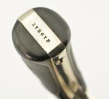 S&W .38 Safety Hammerless 4th Model Revolver Excellent - 12 of 14