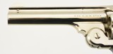S&W .38 Safety Hammerless 4th Model Revolver Excellent - 8 of 14