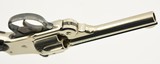 S&W .38 Safety Hammerless 4th Model Revolver Excellent - 13 of 14