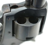 Excellent Blued H&R Harrington & Richardson Victor 32 S&W Revolver - 12 of 12