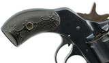 Excellent Blued H&R Harrington & Richardson Victor 32 S&W Revolver - 2 of 12