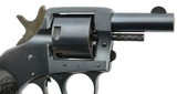 Excellent Blued H&R Harrington & Richardson Victor 32 S&W Revolver - 3 of 12
