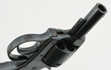 Excellent Blued H&R Harrington & Richardson Victor 32 S&W Revolver - 11 of 12