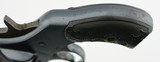Excellent Blued H&R Harrington & Richardson Victor 32 S&W Revolver - 6 of 12