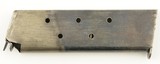 Early US Military .45 Colt 1911 Magazines Two Tone Pinned - 2 of 5
