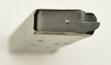Early US Military .45 Colt 1911 Magazines Two Tone Pinned - 4 of 5