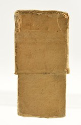 Very Rare Full 1876 Winchester Centennial Ammo 1883 "Error" Label Box 45-75 - 5 of 8